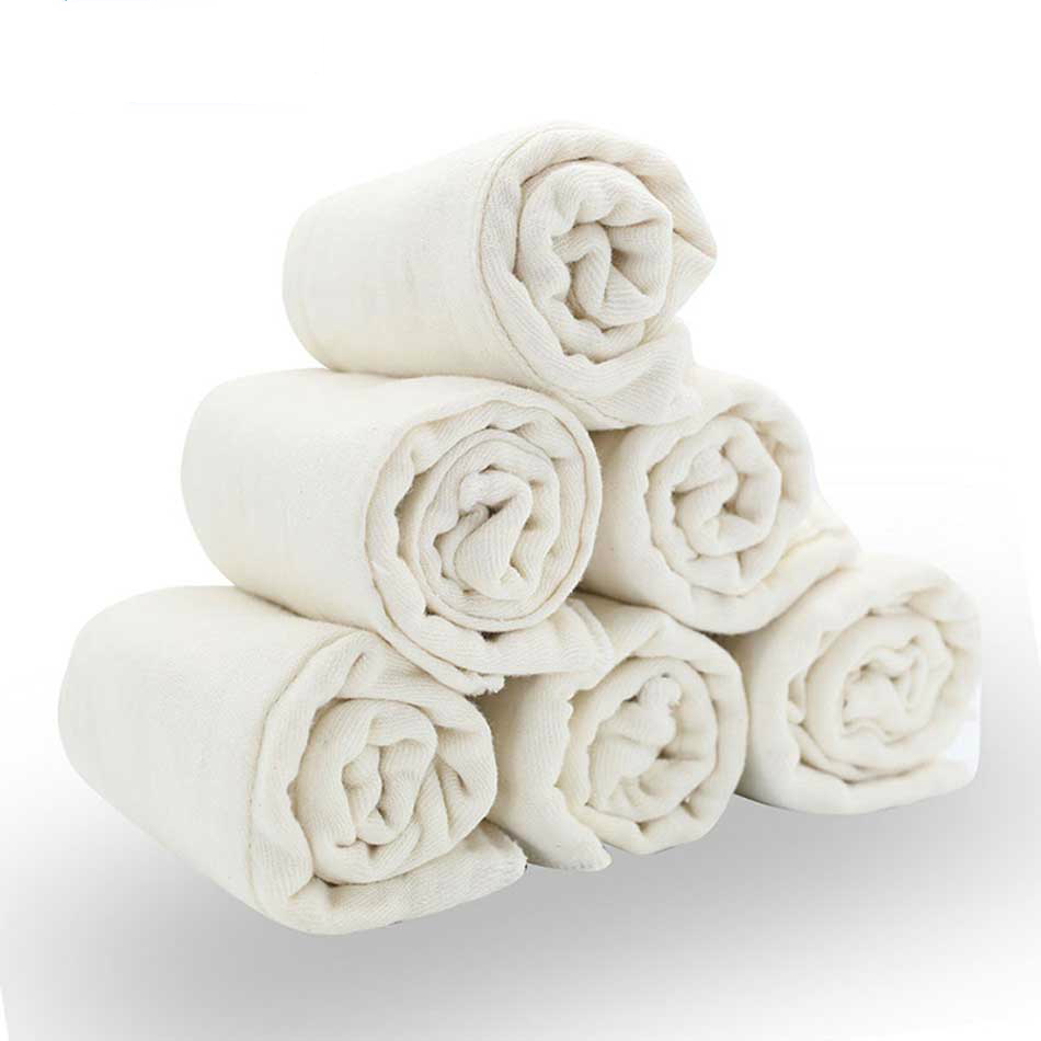 Pampers Diaper Premium Care - Happy Fluit 6 Stuks/set Zacht Mousseline