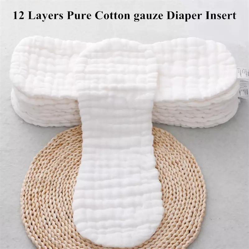 Pampers Diaper Premium Care - 5 pcs/10 pcs Kwaliteit 12 Lagen