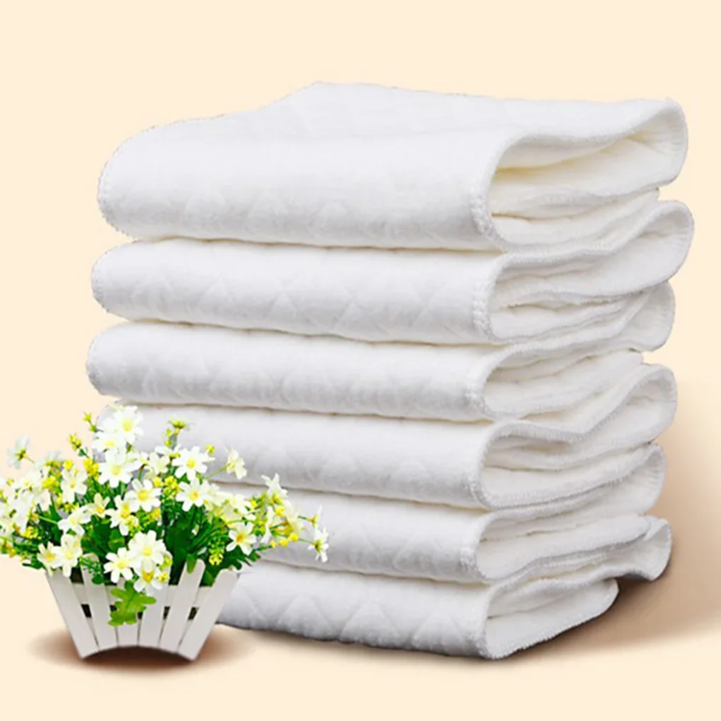 Pampers Diaper Premium Care - 2-10 Stuks Herbruikbare Luiers Doek Luier