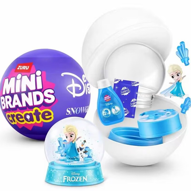 Ornament Ball Set - 2026 Op Voorraad Nieuwe Hot Zuru