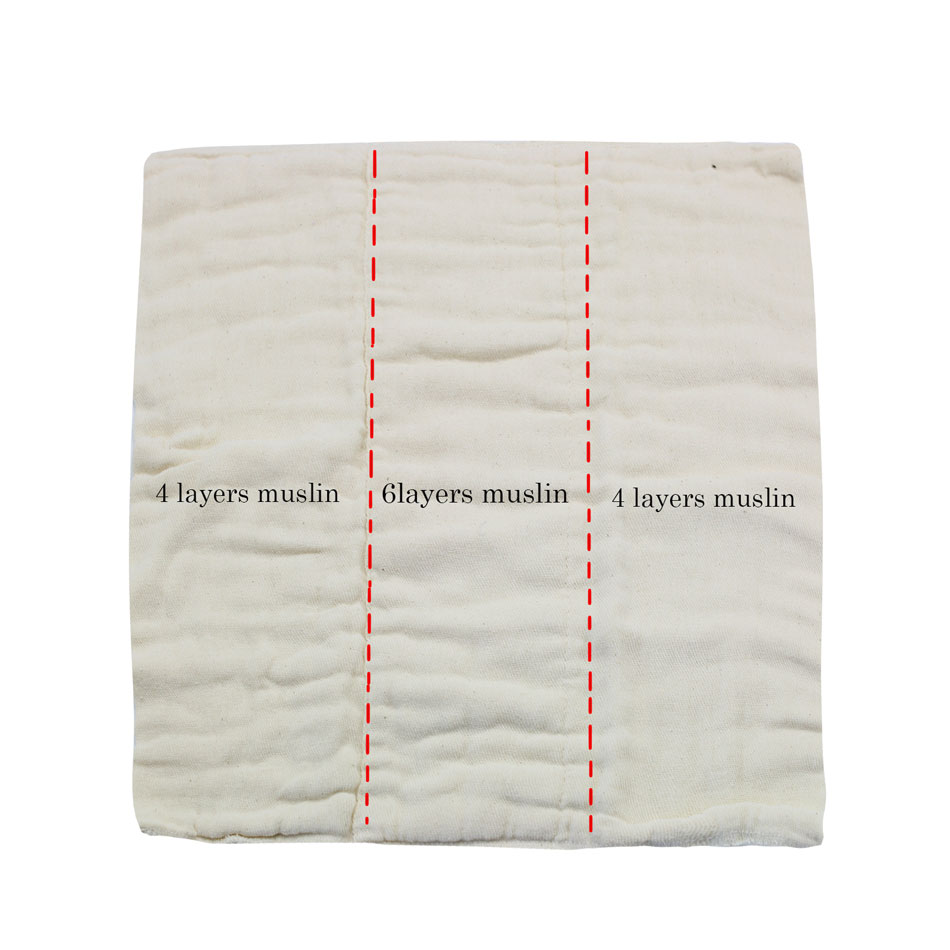 Happy Fluit 6 Stuks/set Zacht  - Pampers Diaper Premium Care recensie en prijs