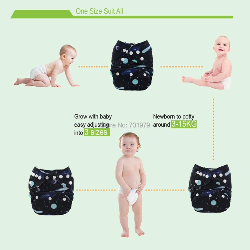 U Pick ALVABABY Ecologische Lu - Pampers Diaper Premium Care recensie en prijs