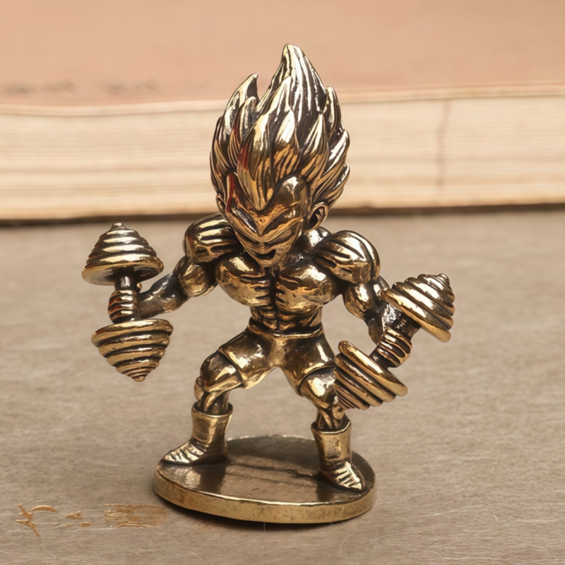 5 cm Dragon Ball-figuur Super  - Ornament Ball Set recensie en prijs