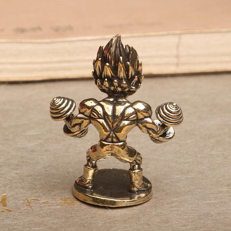 5 cm Dragon Ball-figuur Super  - Ornament Ball Set recensie en prijs