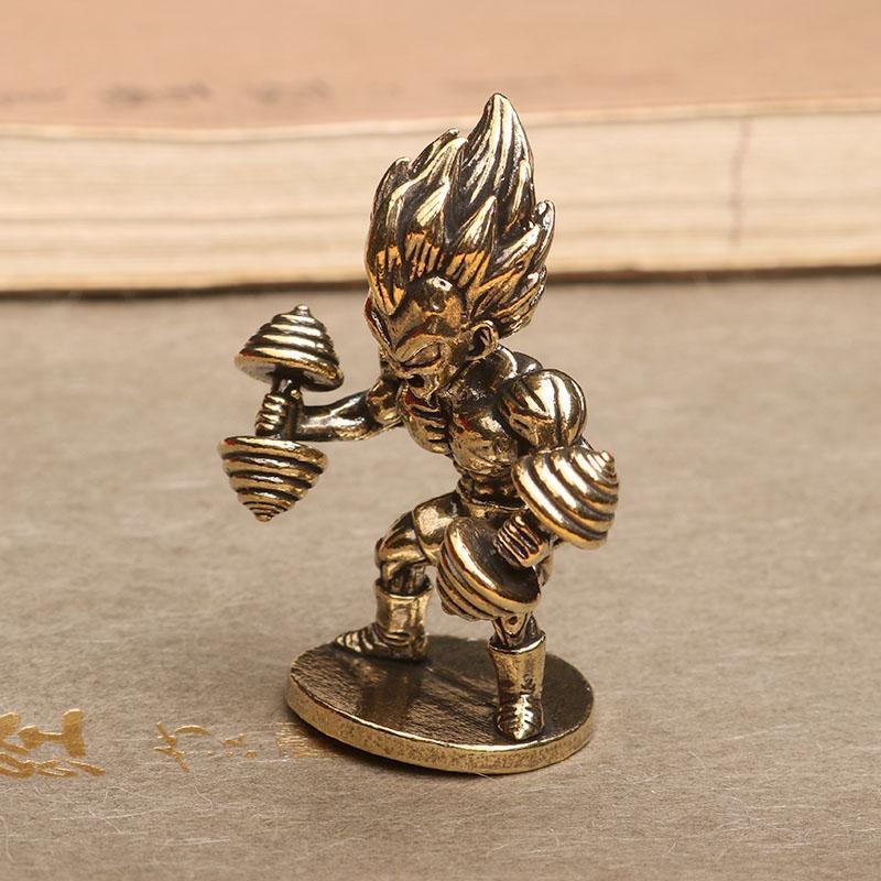 5 cm Dragon Ball-figuur Super  - Ornament Ball Set recensie en prijs