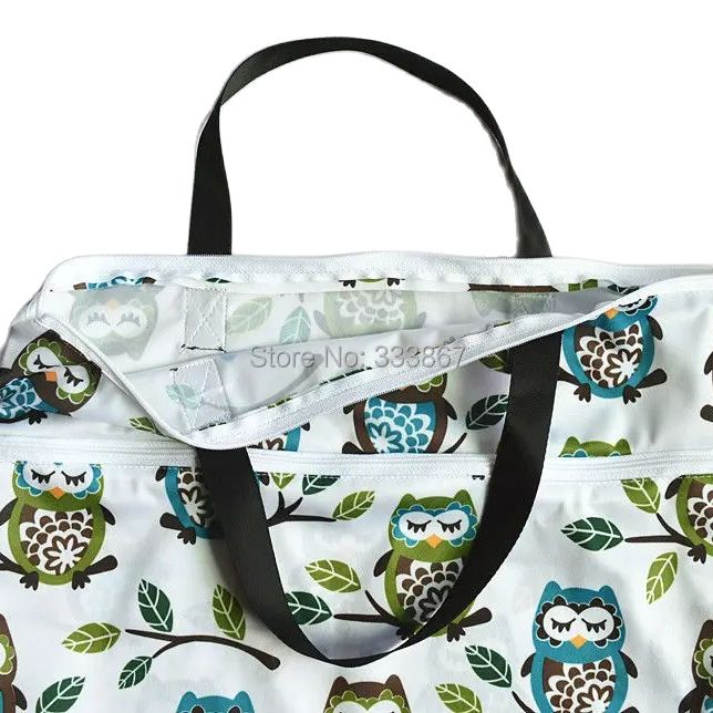 1 grote hangende emmerzak voor - Pampers Diaper Premium Care recensie en prijs