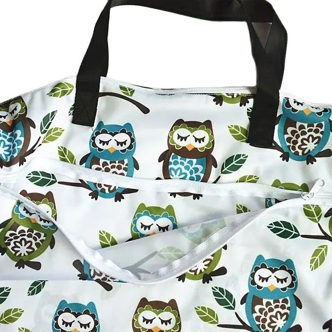 1 grote hangende emmerzak voor - Pampers Diaper Premium Care recensie en prijs