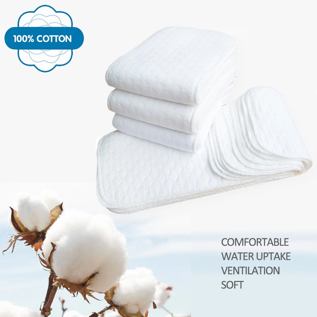 2-10 Stuks Herbruikbare Luiers - Pampers Diaper Premium Care recensie en prijs