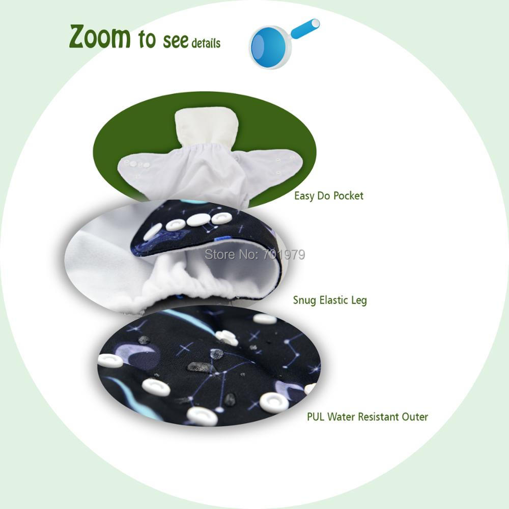U Pick Alvaby Baby Luier Herbr - Pampers Diaper Premium Care recensie en prijs