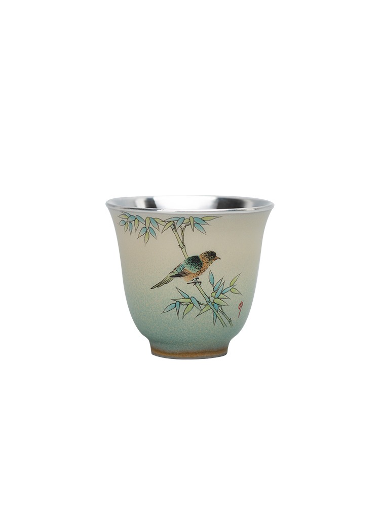 Handgemaakte zilveromwikkelde  - Gift Box Wrap Set recensie en prijs