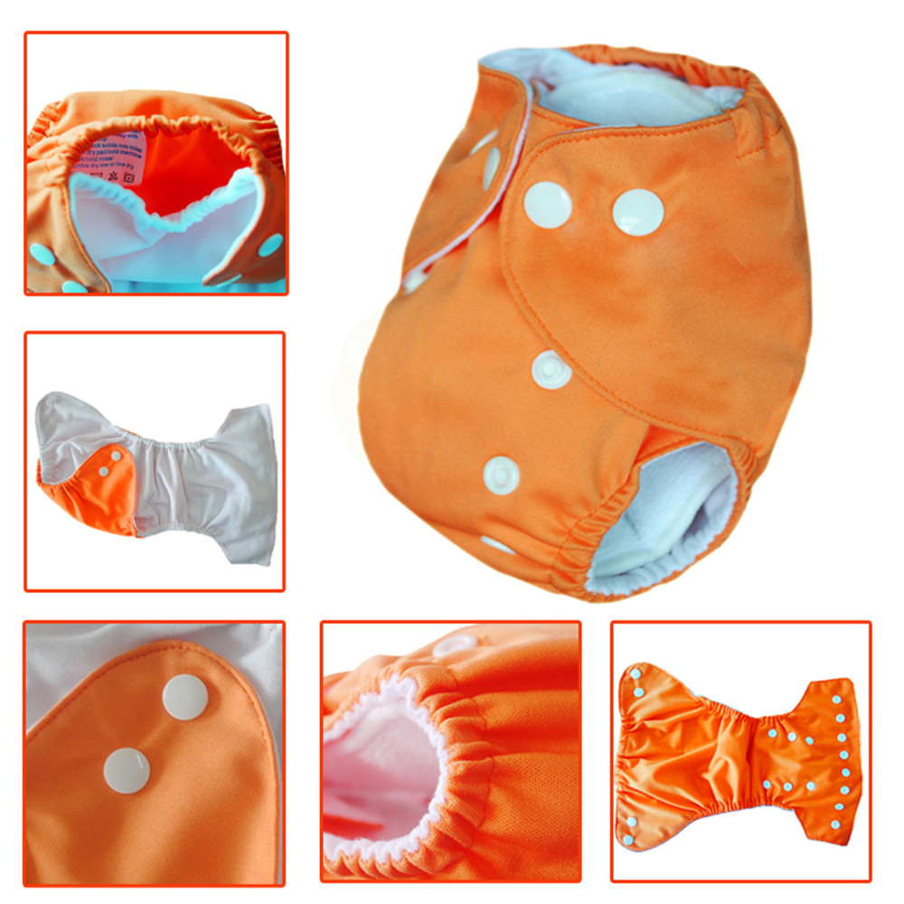 1 st ALVABABY Pasgeboren Luier - Pampers Diaper Premium Care recensie en prijs