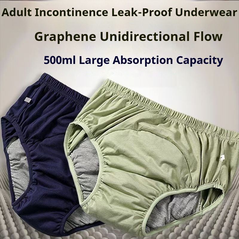 XL-3XL Wasbare volwassen luier - Pampers Diaper Premium Care recensie en prijs