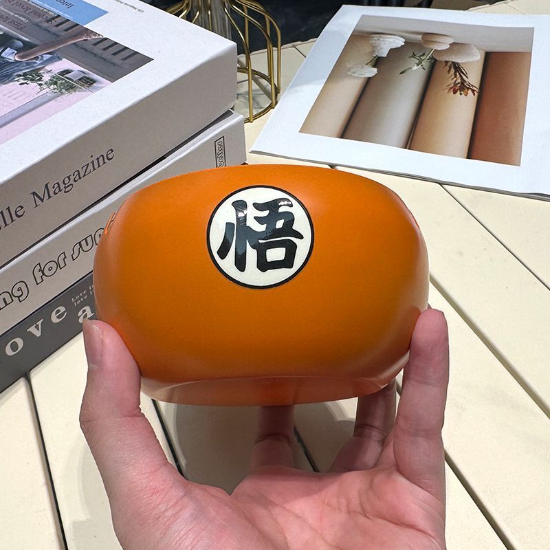 Dragon Ball Son Goku cartoon s - Ornament Ball Set recensie en prijs