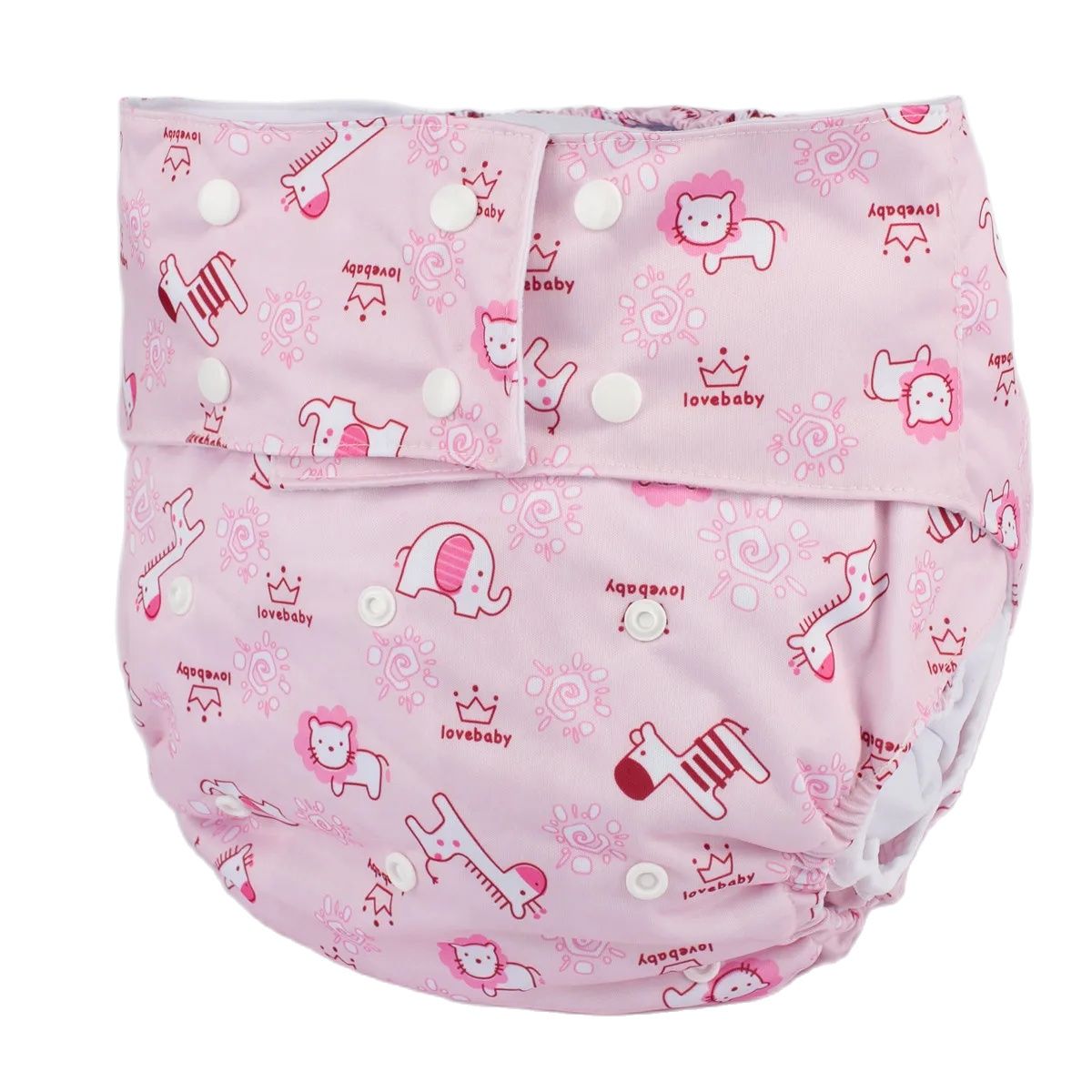 [Sigzagor] 1 Tiener Volwassen  - Pampers Diaper Premium Care recensie en prijs
