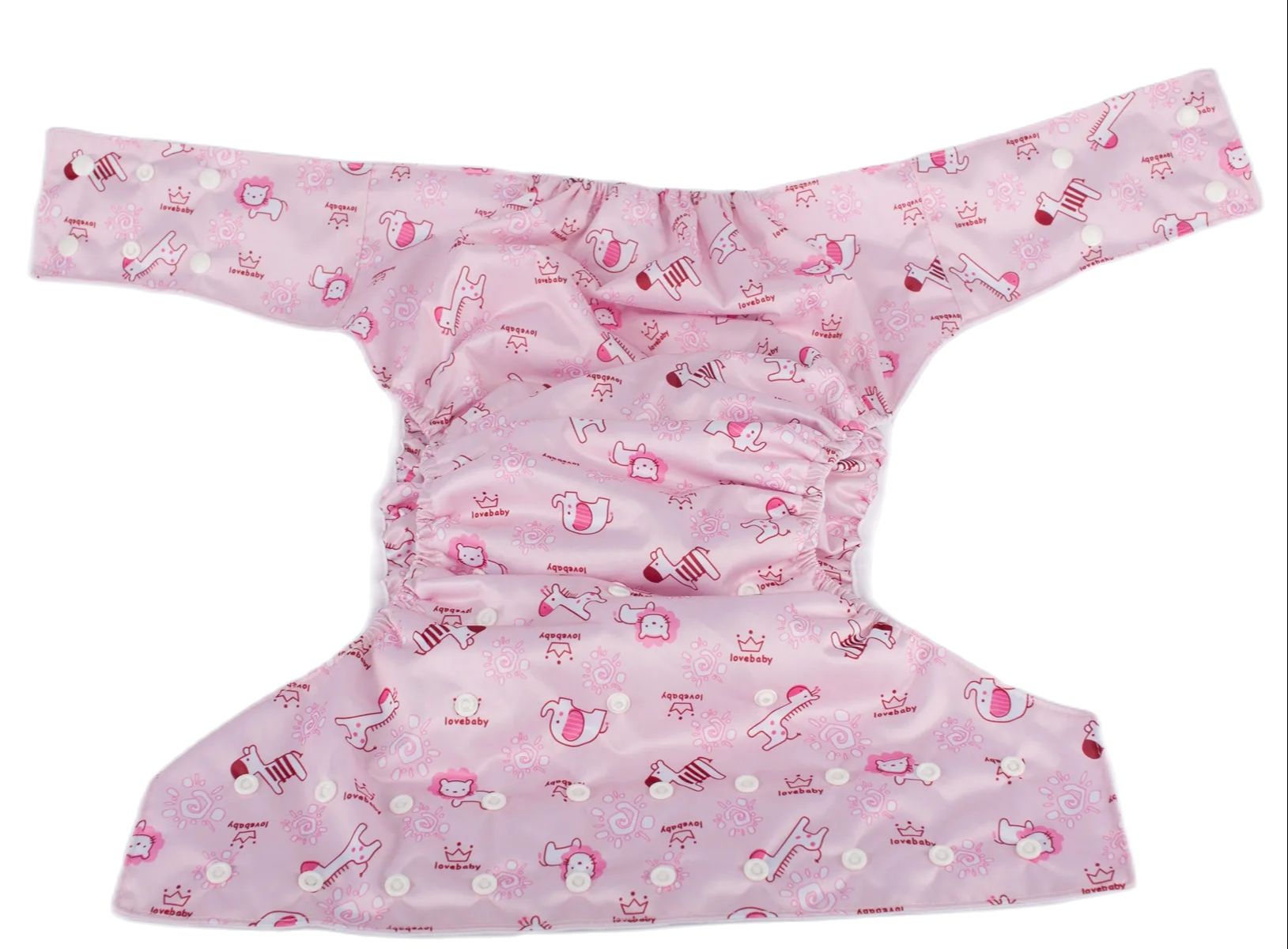 [Sigzagor] 1 Tiener Volwassen  - Pampers Diaper Premium Care recensie en prijs